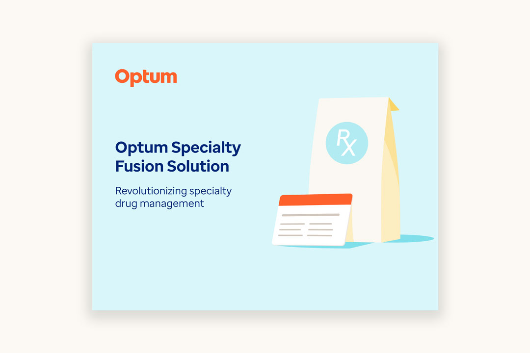 Revolutionizing Specialty Medication Management [E-book]  