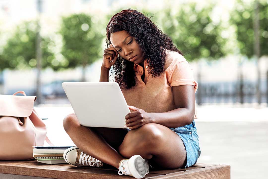 Understanding Students’ Mental Health Needs [Report]