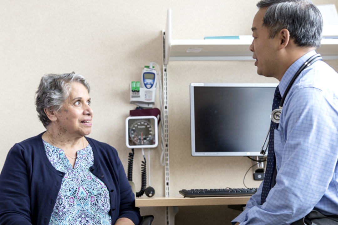 Payer-Provider Collaboration in ESRD Care