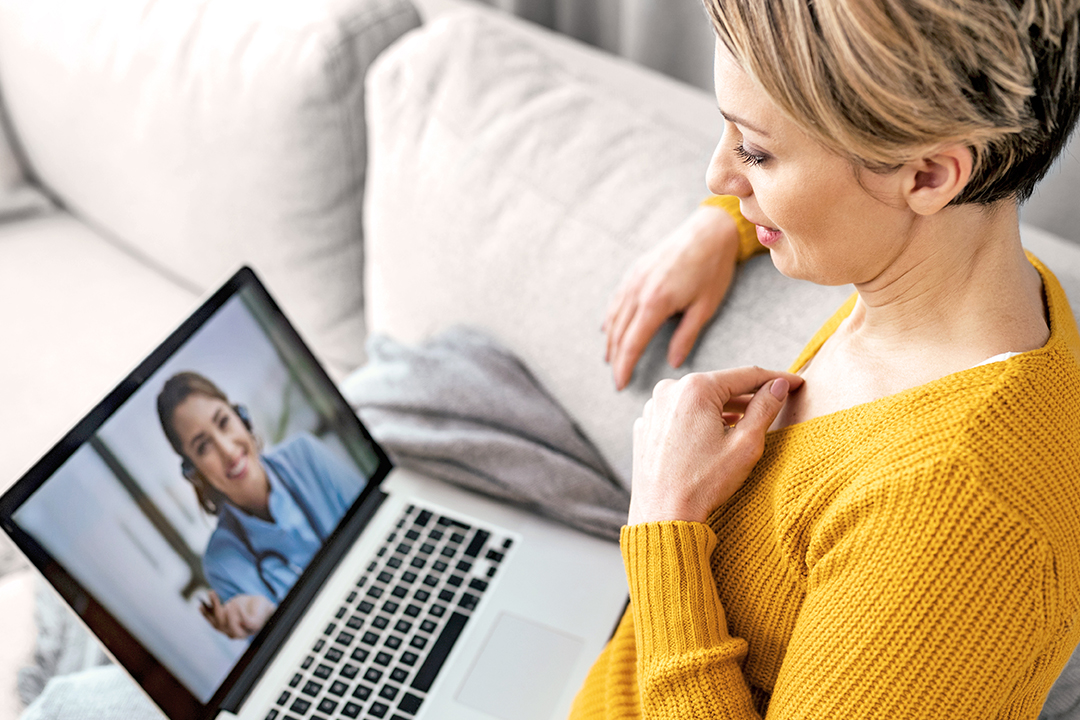 5 Ways Shift-of-Site Care Is a Win for All Women