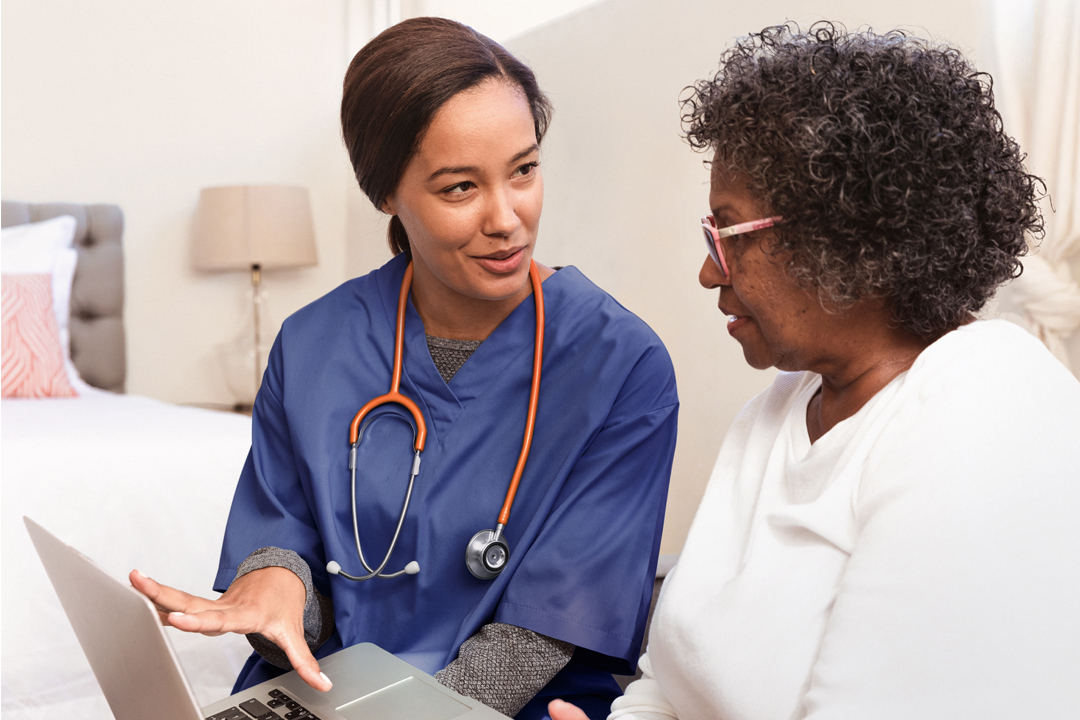 Supporting Providers in the Transition to Value-Based Care