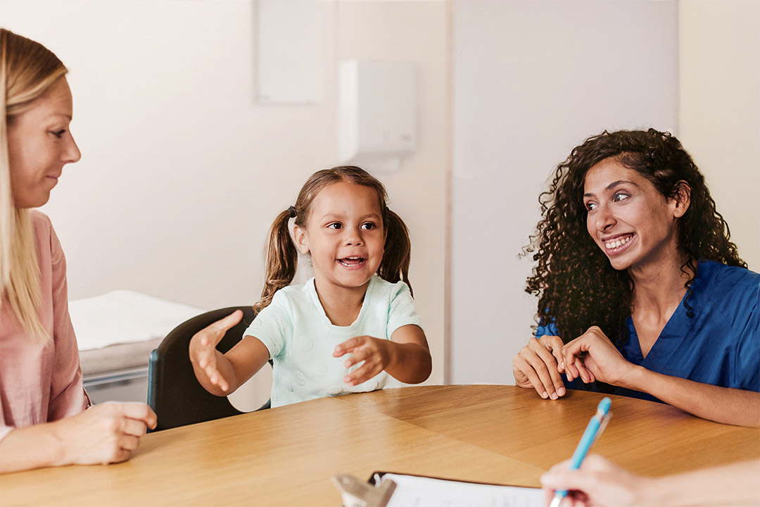 Entity Uses HealthFocus to Streamline Services [Case Study]