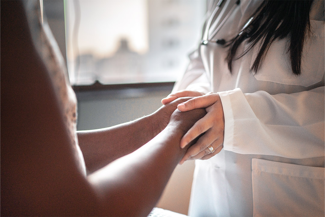 Actionable Analytics: How States Can Achieve Health Equity 