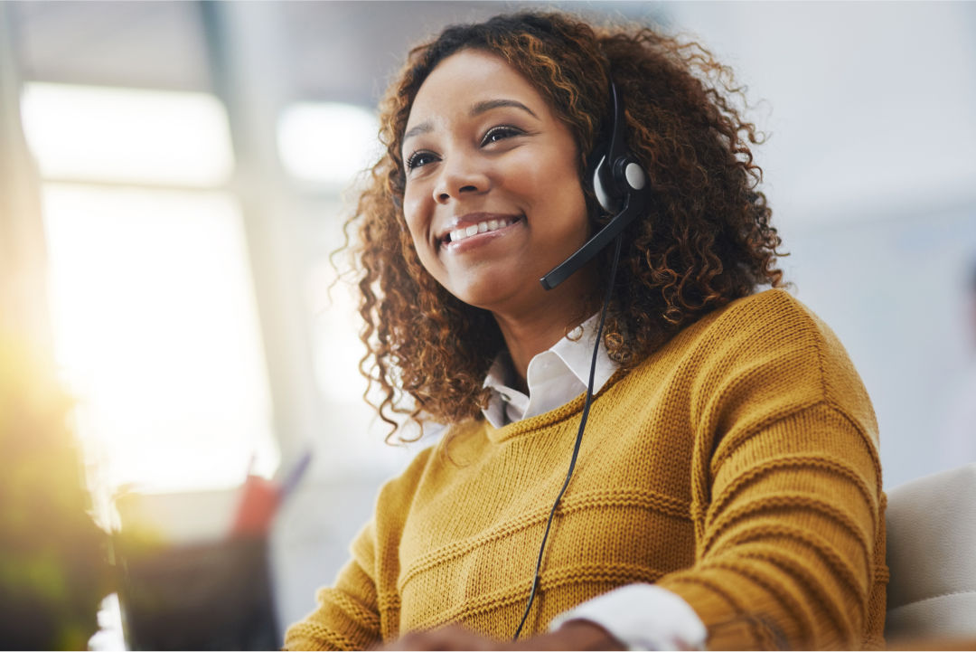 Your Medicaid & Human Services Contact Center: What's Next? 