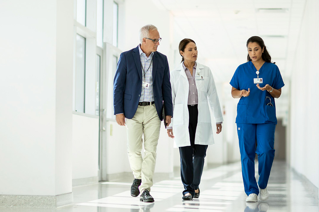 Tackle the Workforce Crisis with Human Innovation [White Paper] 