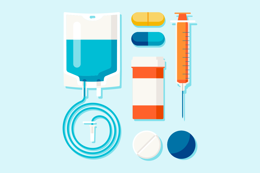 New Drugs for Myasthenia Gravis & Hereditary Angioedema