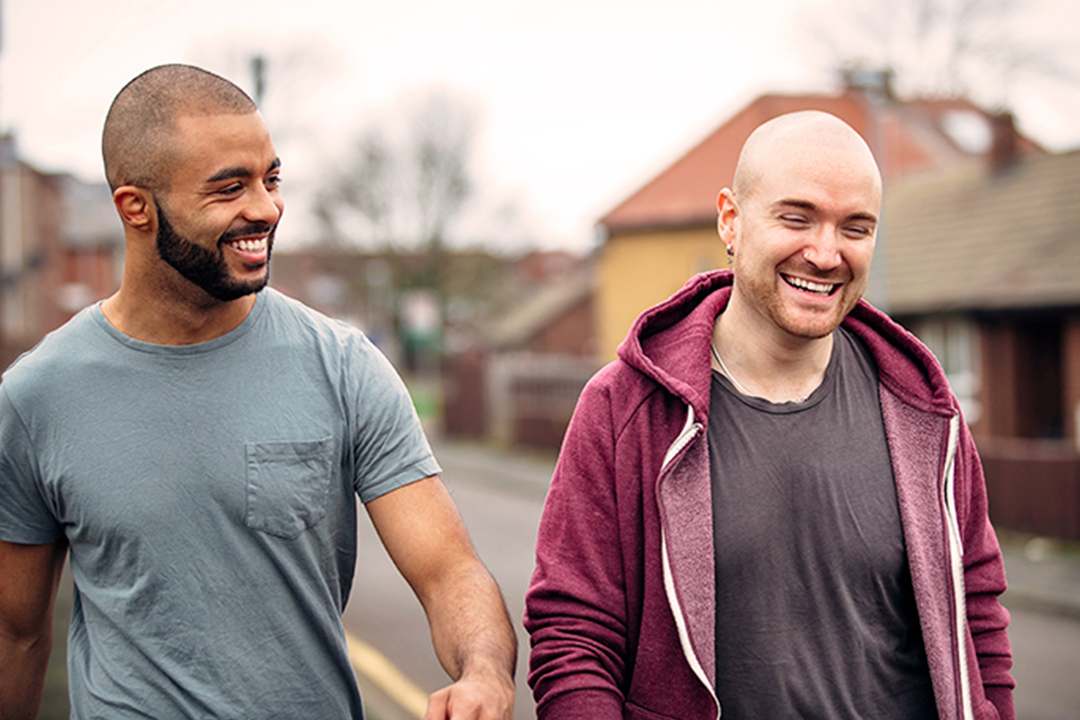 Peer Support Services for Behavioral Health | Optum Business 