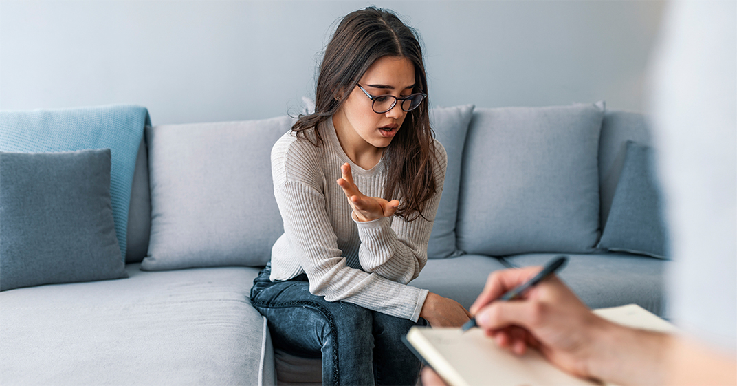 Behavioral Health Provider Digital Access Survey