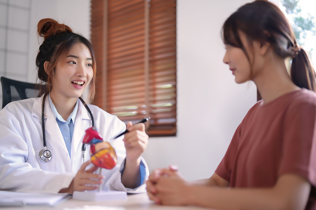 Diagnosis and Care Recommendations for Rare Congenital Anomaly  