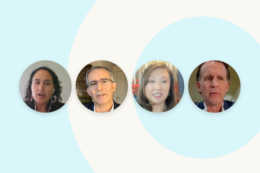 Webinar: Connected Communities to Advance Population Health 