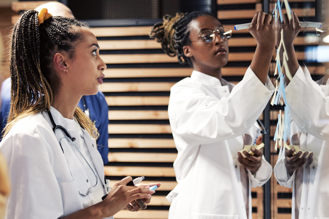 How Race & Ethnicity Data Help Bridge Health Equity Gap 