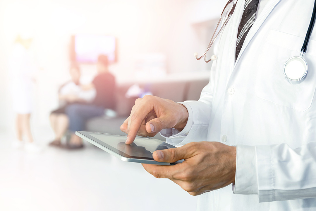 Optimizing Physician Reimbursement