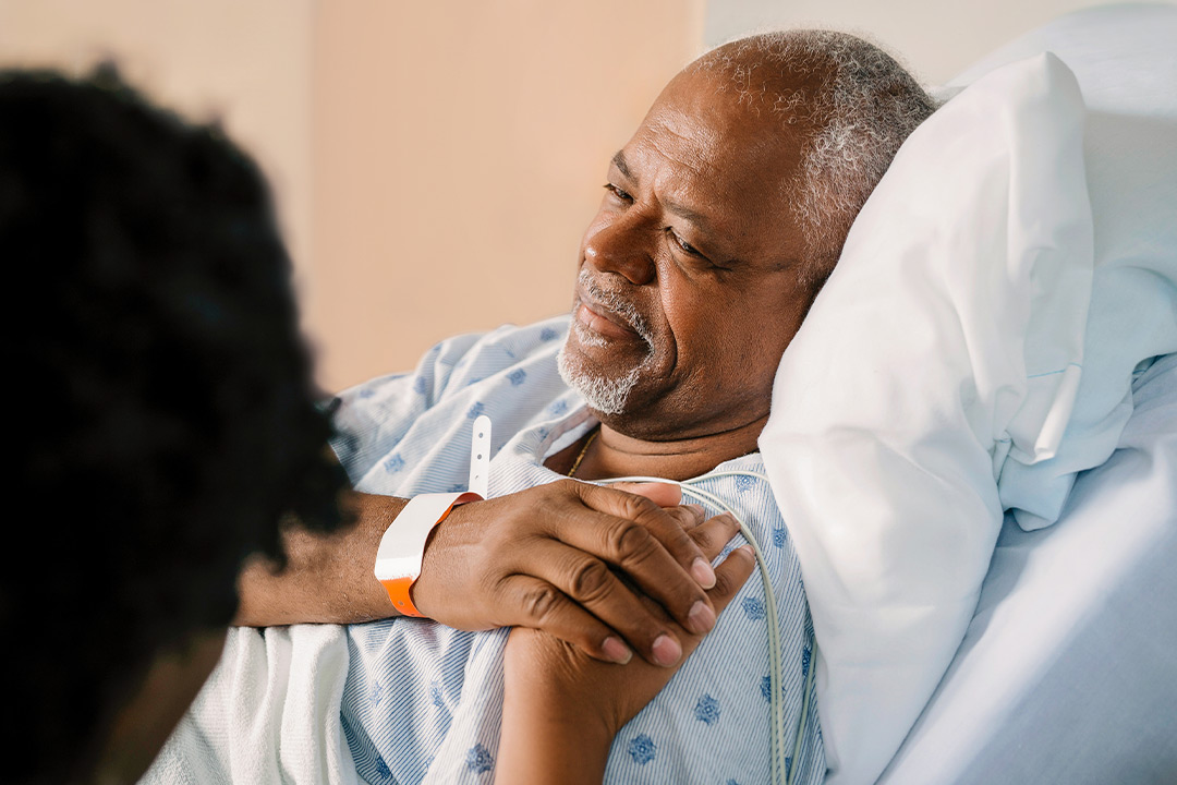 Objective Frailty Criteria for Complex Patient Reviews