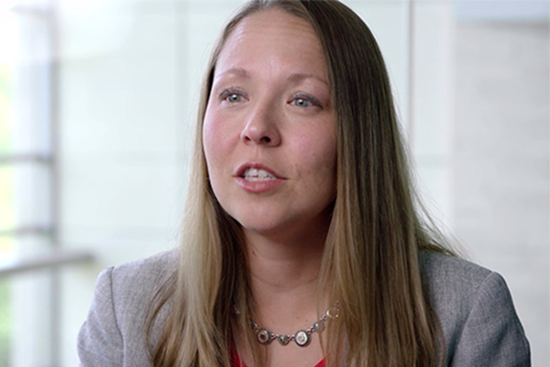 Optum Rx Client Testimonial: Wespath Institutional Investments