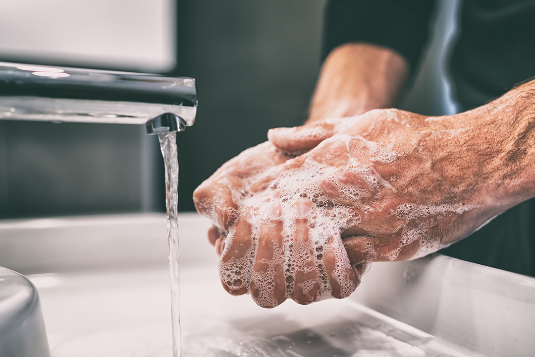 Advancing Infection Prevention in Senior Communities [E-book]