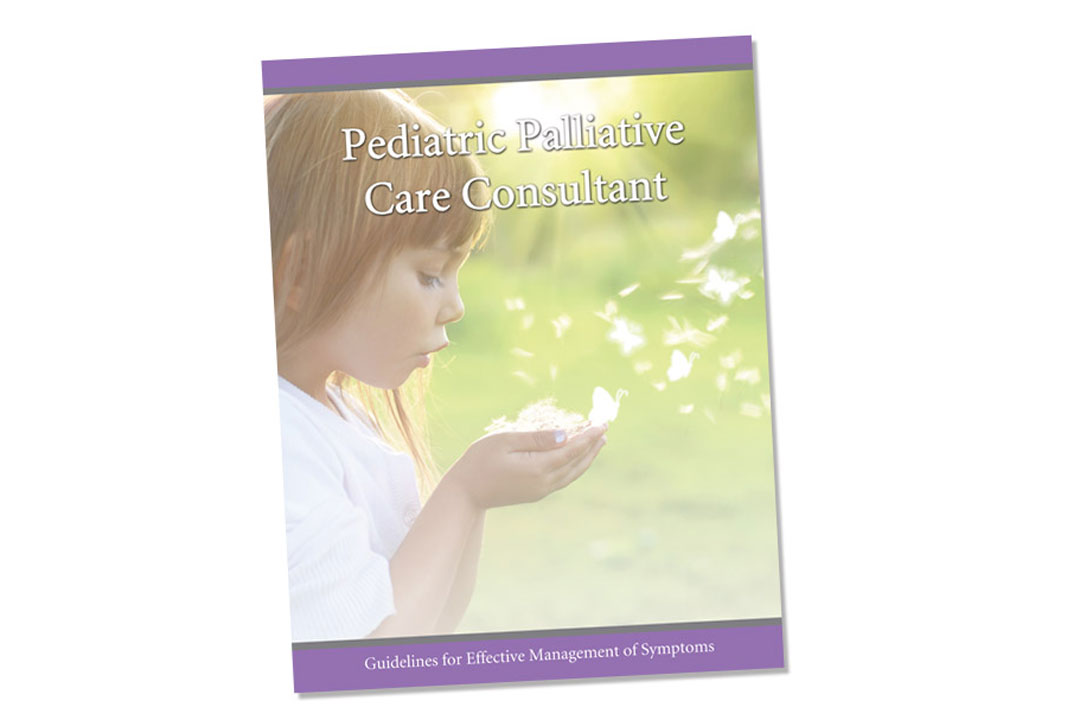 Pediatric consultant guide