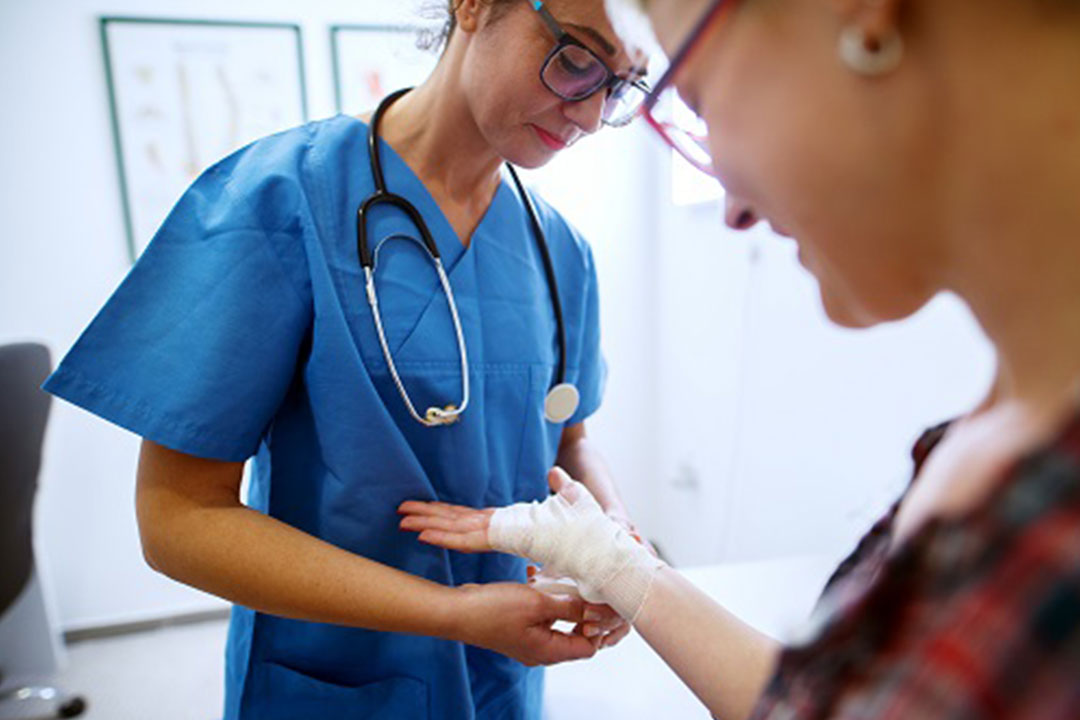 Drug Pricing Report Spotlight: Wound Care 