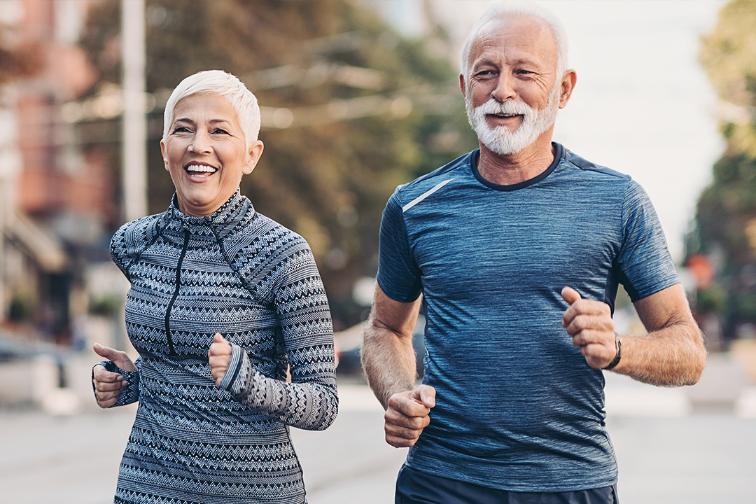 Senior Brain Health and Social Interaction