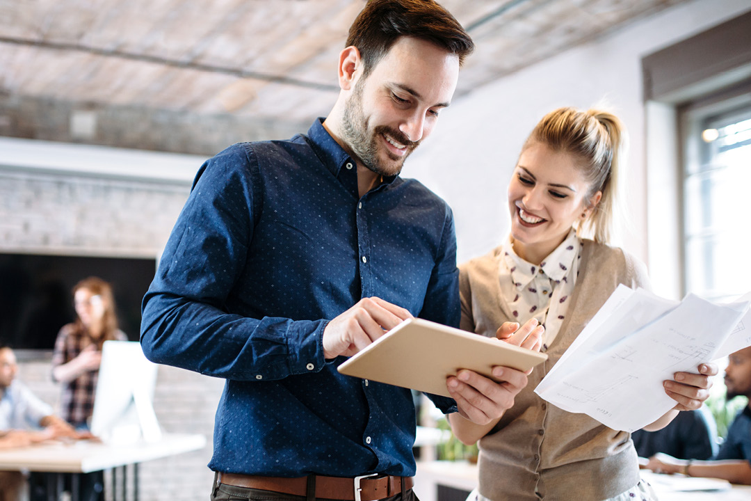 The Importance of Staying Current in Your Core Admin Platform